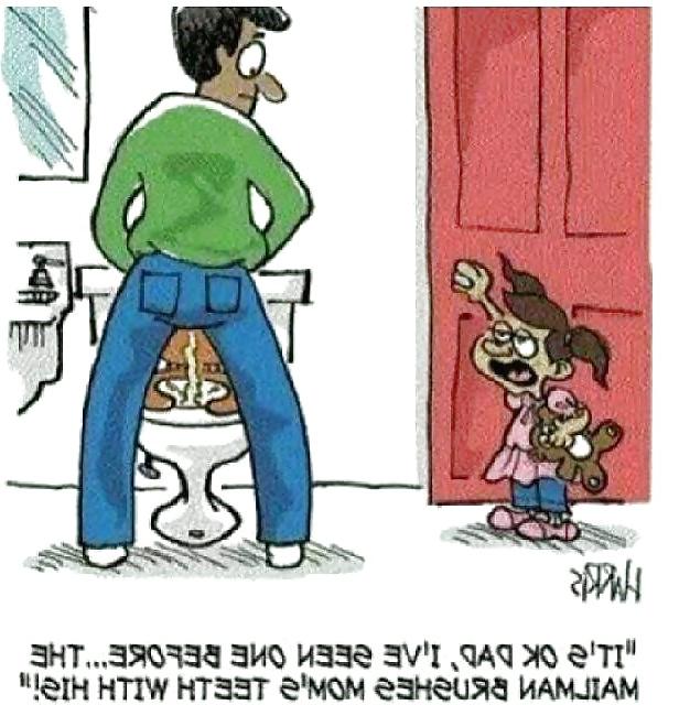 25P More Funnies
