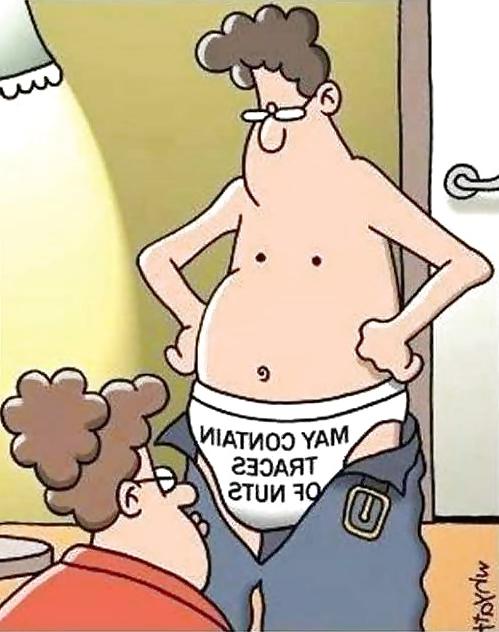 25P More Funnies