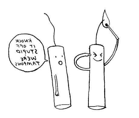 25P More Funnies