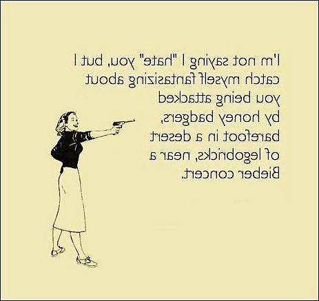 25P More Funnies
