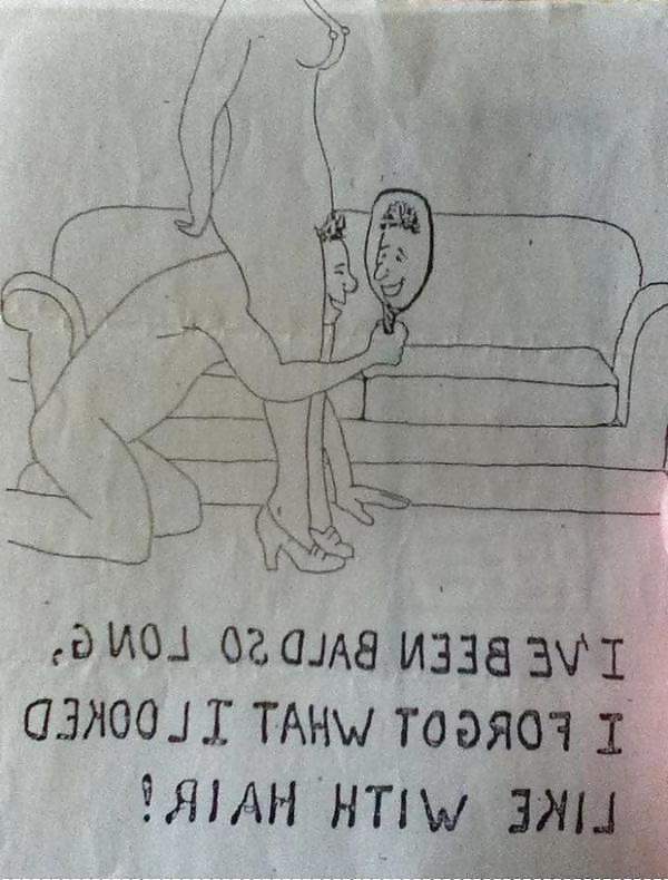 4P Funny
