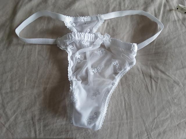 25P Sexy lingeriene my sister in law