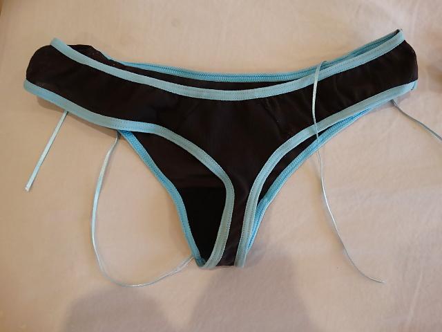 25P Sexy lingeriene my sister in law