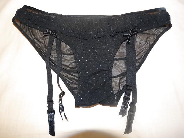 25P Sexy lingeriene my sister in law