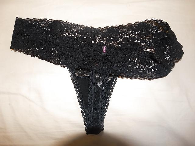 25P Sexy lingeriene my sister in law