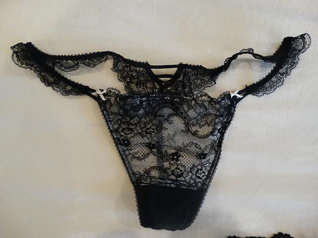 25P Sexy lingeriene my sister in law