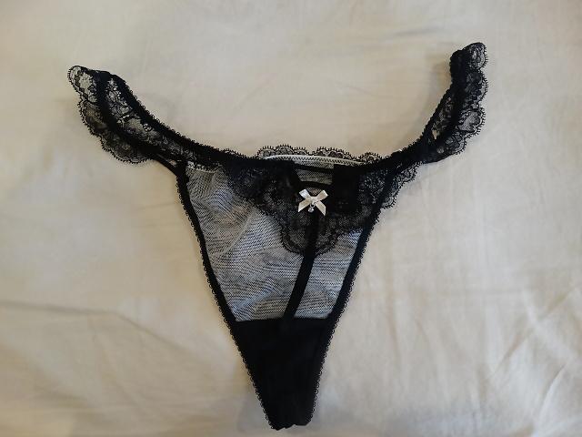 25P Sexy lingeriene my sister in law