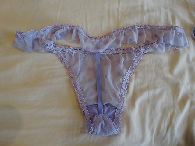 25P Sexy lingeriene my sister in law