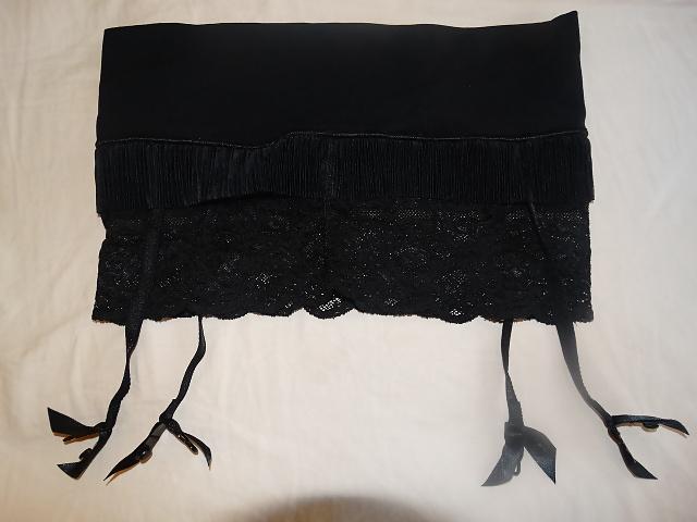25P Sexy lingeriene my sister in law