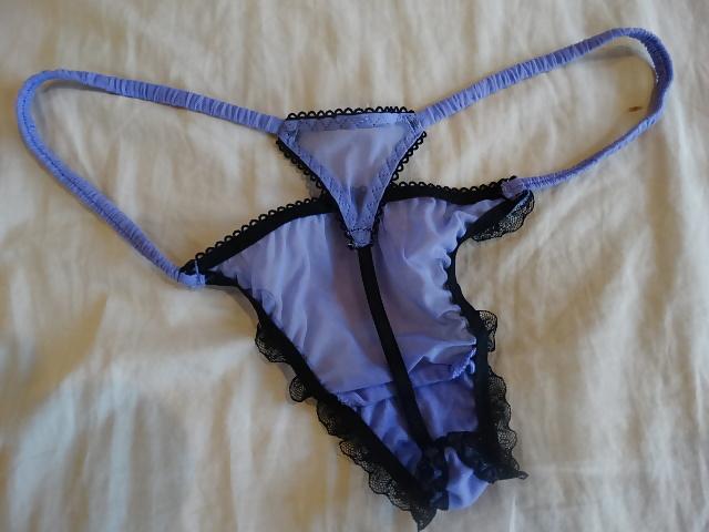 25P Sexy lingeriene my sister in law