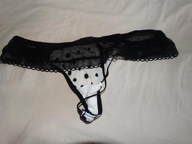 25P Sexy lingeriene my sister in law