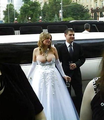 25P Brides are sexy 