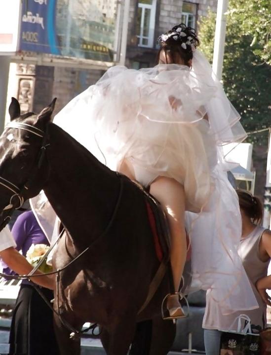 25P Brides are sexy 