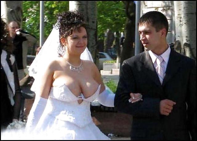 25P Brides are sexy 