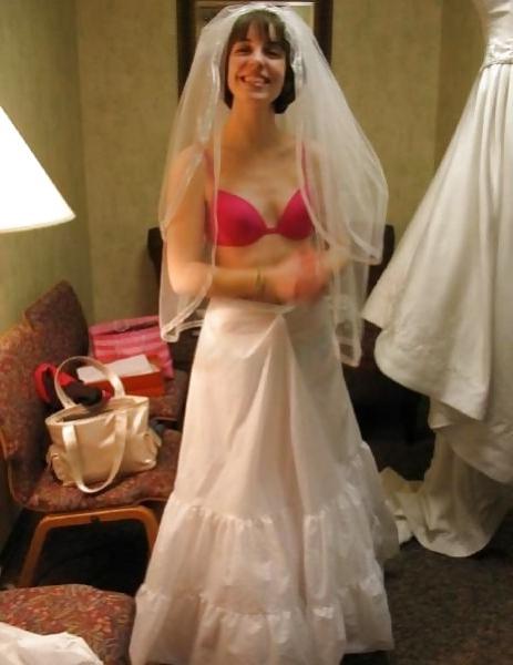25P Brides are sexy 