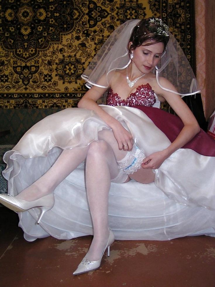 25P Brides are sexy 