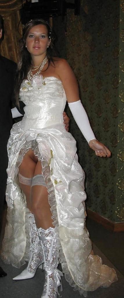 25P Brides are sexy 