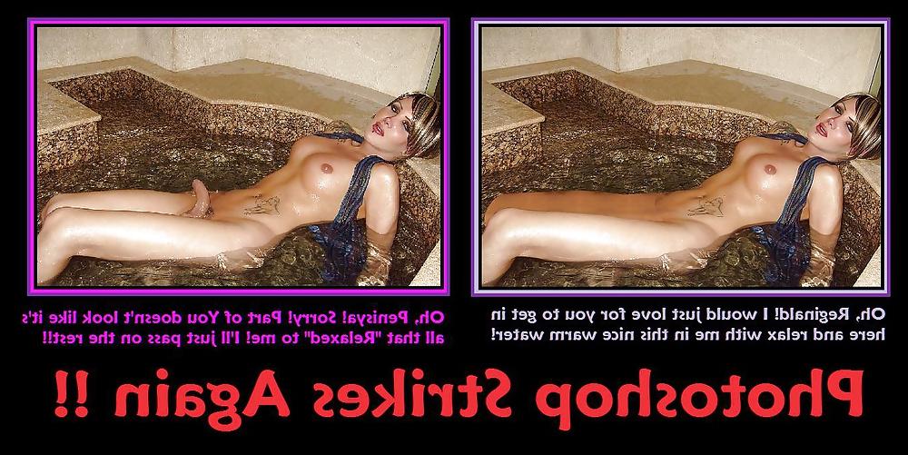 20P CDXXXVII Funny Sexy Captioned Pictures & Posters 060814