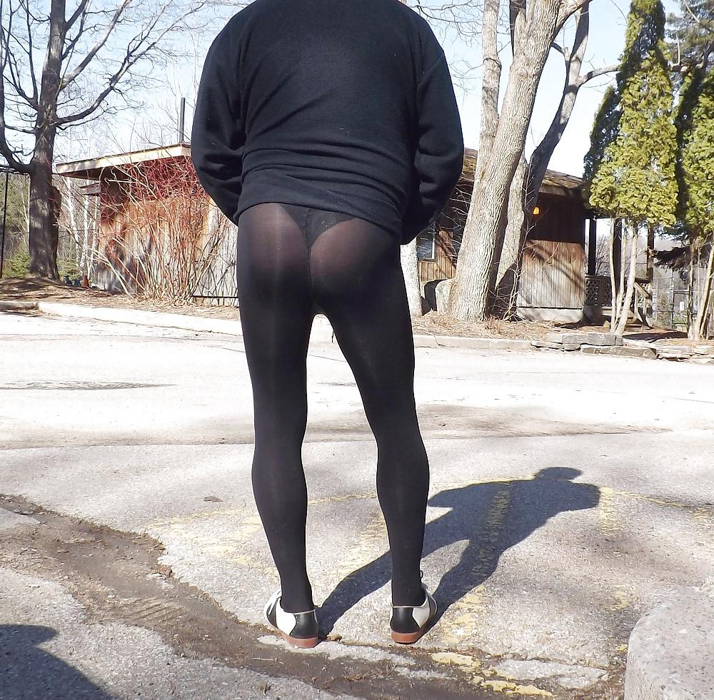 25P Hot VPL #2