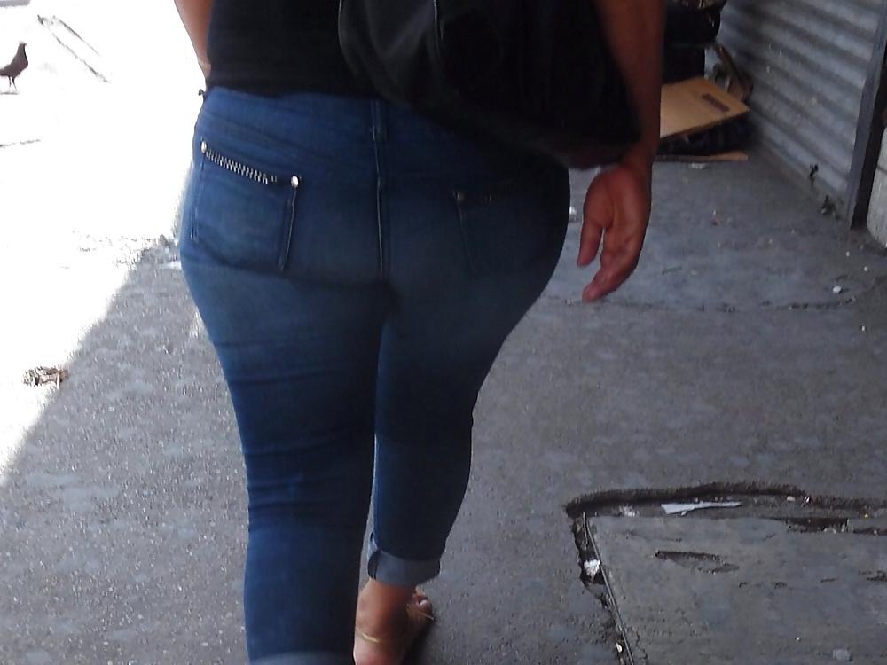 25P Candy Ass  Culitos Dulces