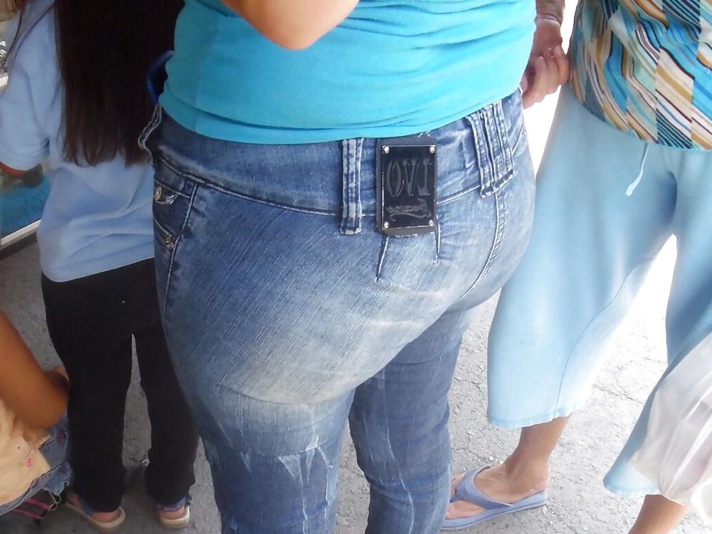 25P Candy Ass  Culitos Dulces