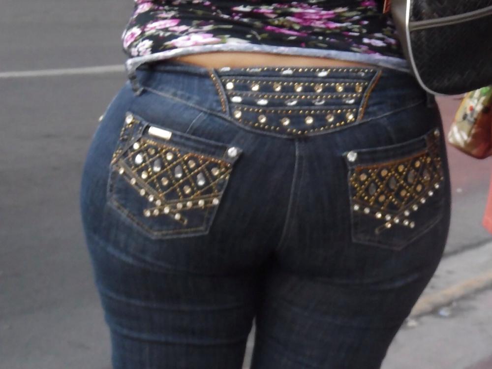 25P Candy Ass  Culitos Dulces