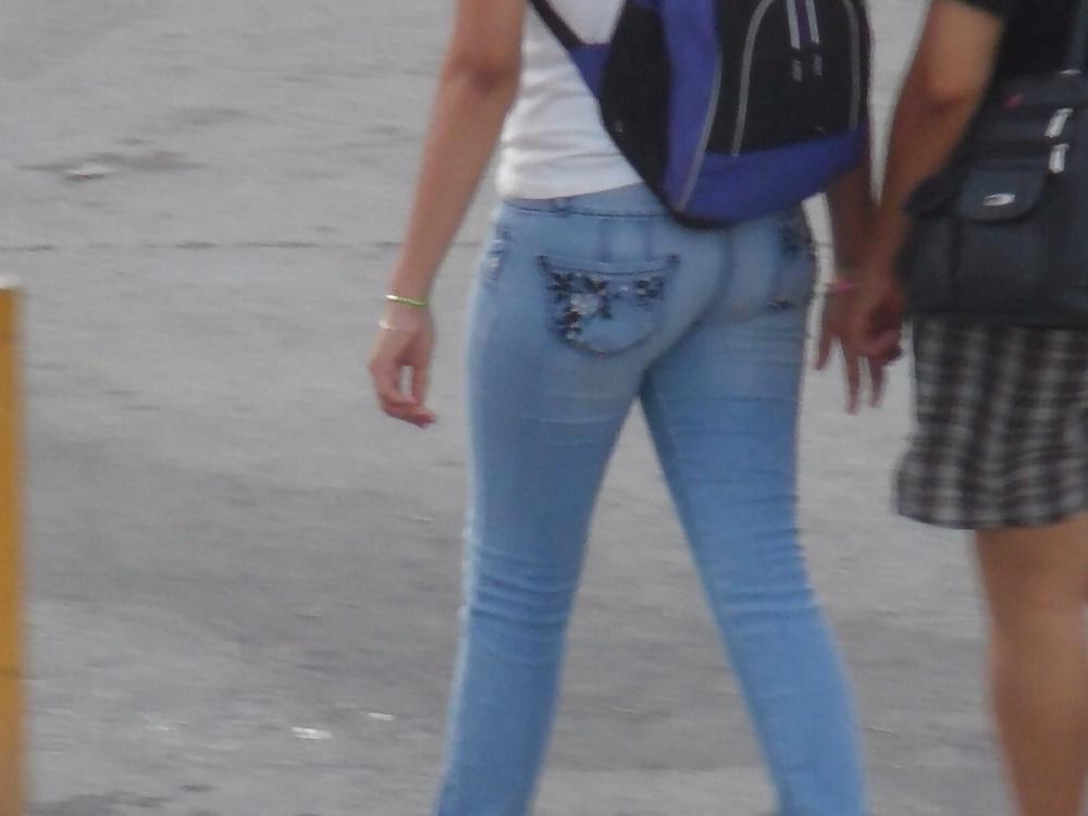 25P Candy Ass  Culitos Dulces