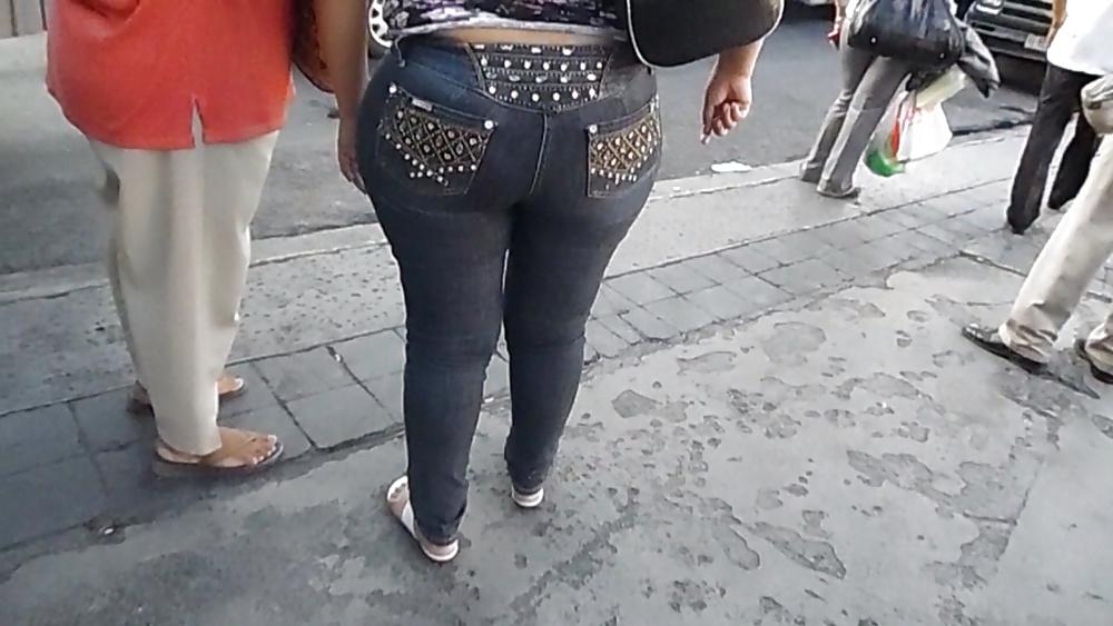 25P Candy Ass  Culitos Dulces