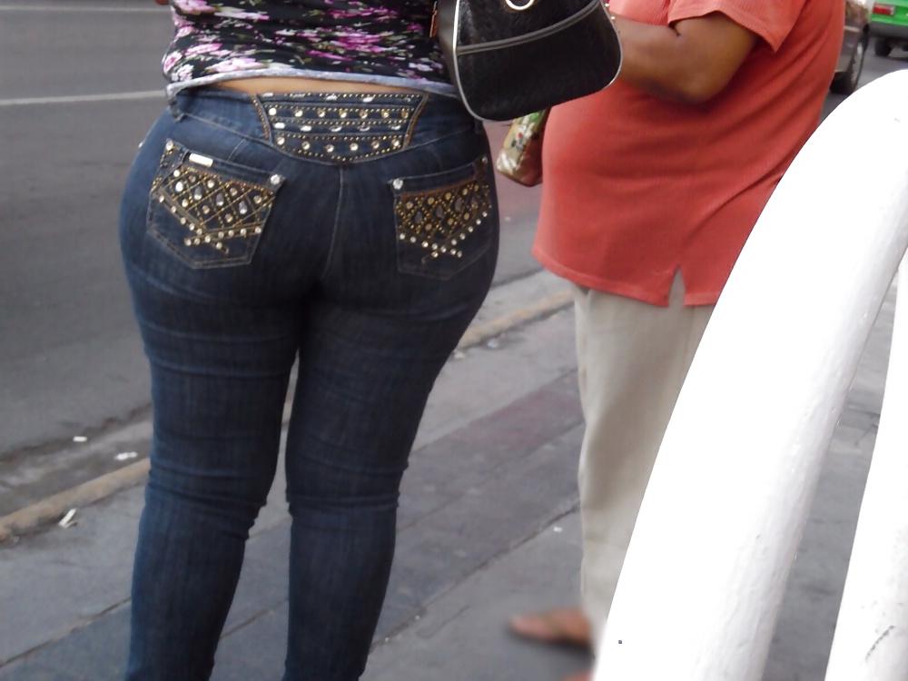 25P Candy Ass  Culitos Dulces