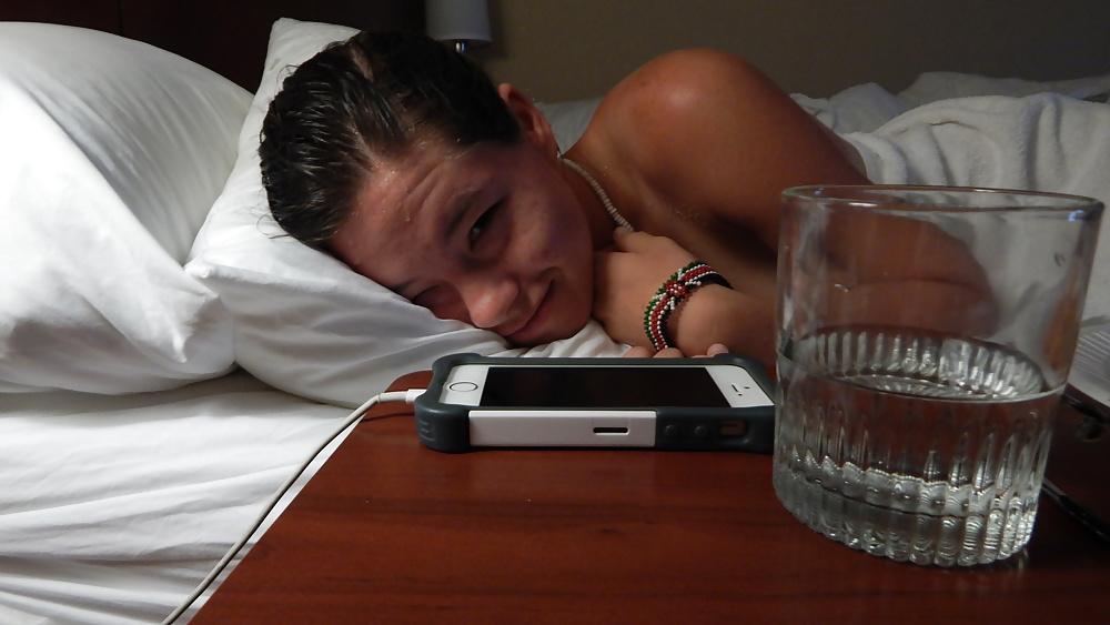 25P Hotel fun :3