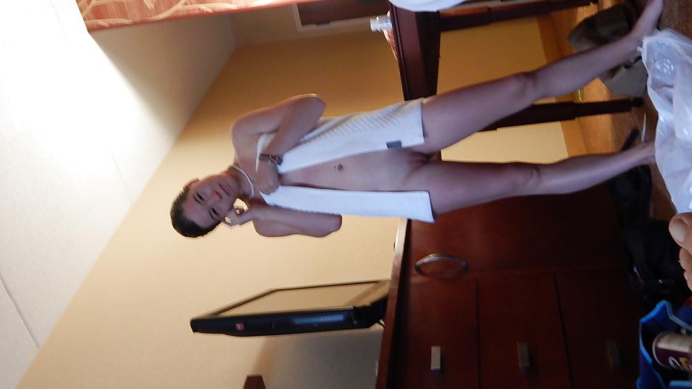 25P Hotel fun :3