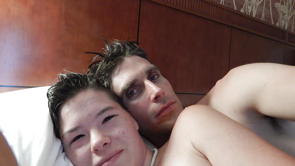 25P Hotel fun :3