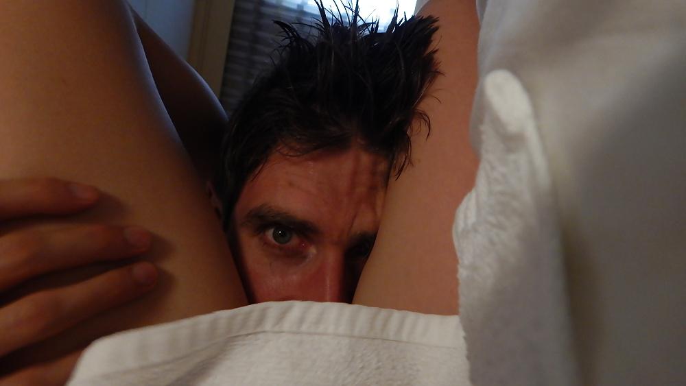 25P Hotel fun :3