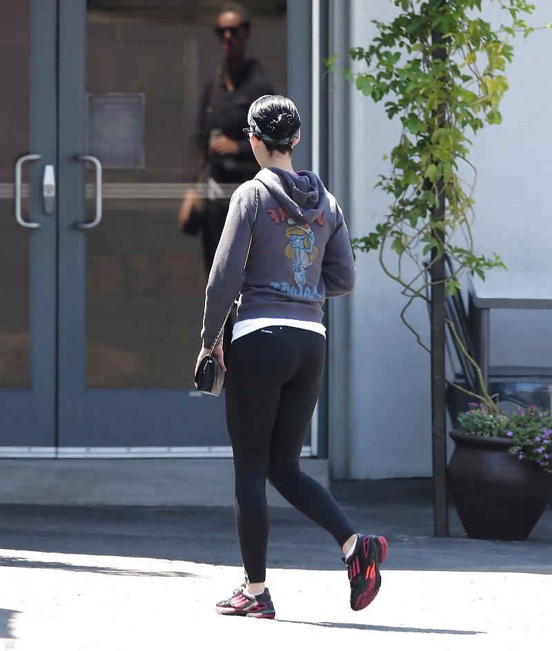 25P Kathy Perry Leggins