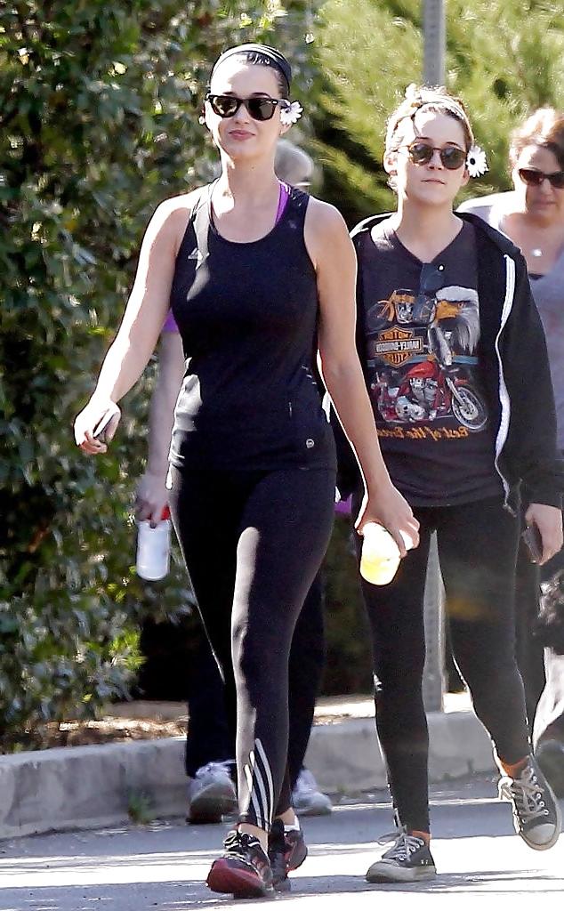 25P Kathy Perry Leggins