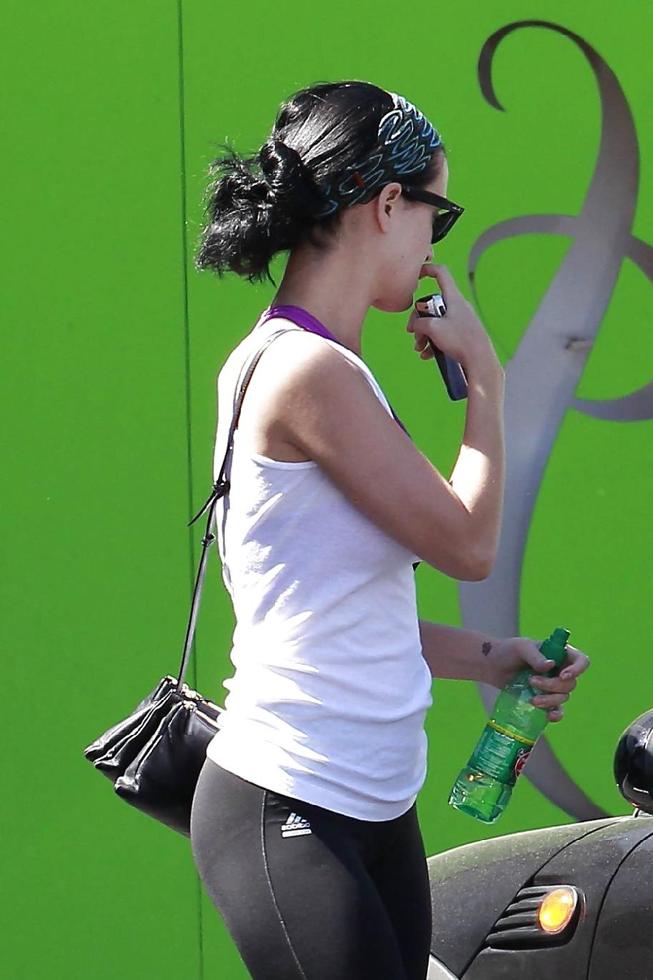25P Kathy Perry Leggins
