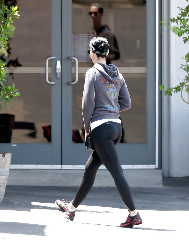 25P Kathy Perry Leggins
