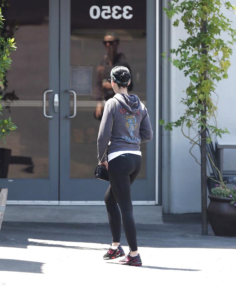 25P Kathy Perry Leggins