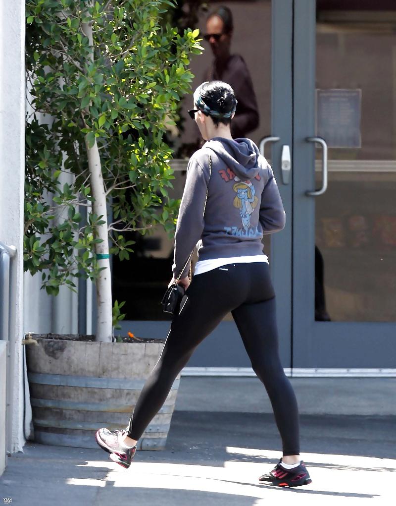 25P Kathy Perry Leggins