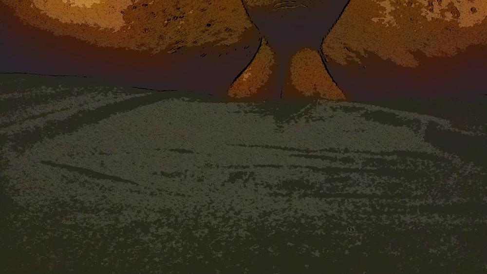 7P Cartoon Effect