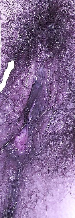 14P Hairy pussy ex wife