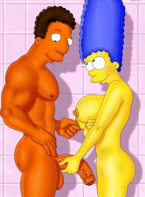 25P Cartoon Chicks With Phat Asses And Phatter Tits