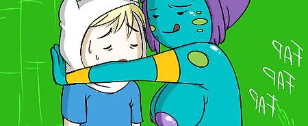 20P Adventure Time 2 XxX 