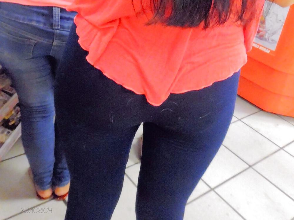 25P Asses of Combat 