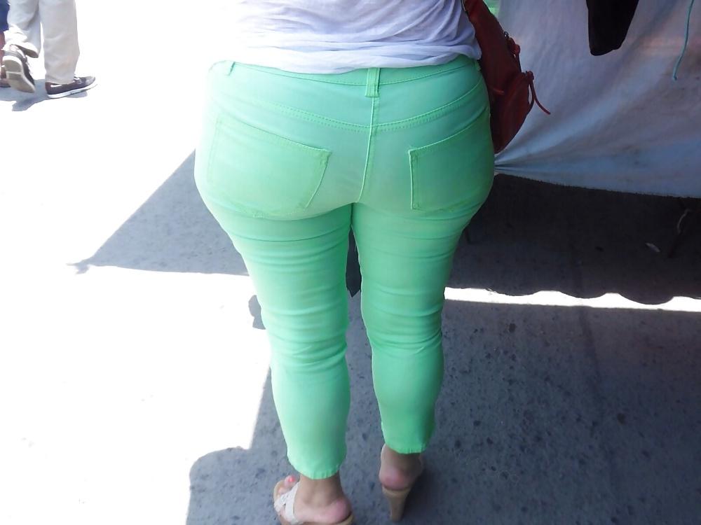 25P Asses of Combat 