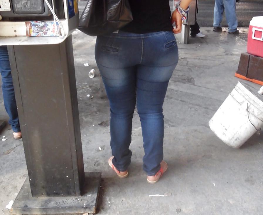 25P Asses of Combat 