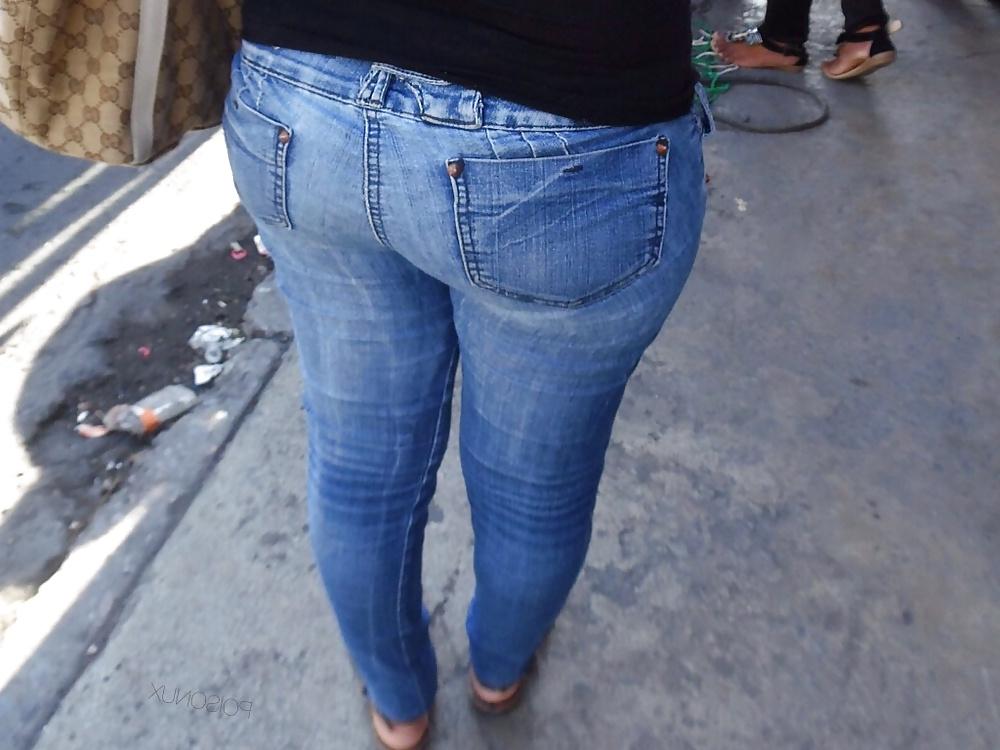 25P Asses of Combat 