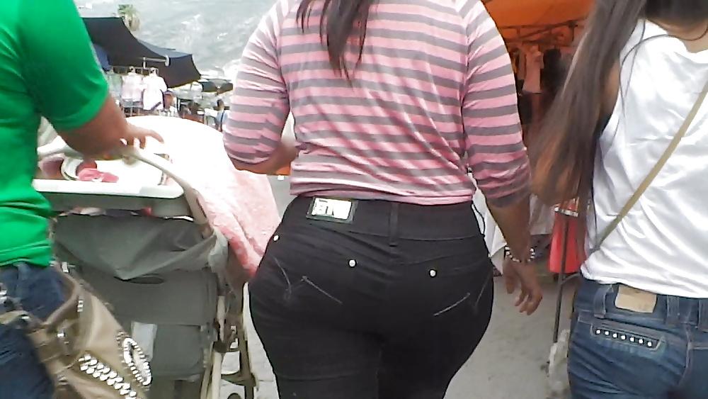25P Asses of Combat 