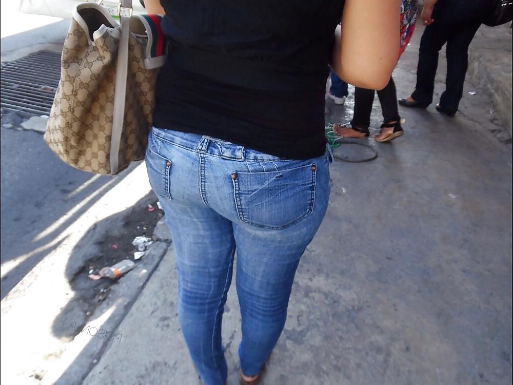 25P Asses of Combat 