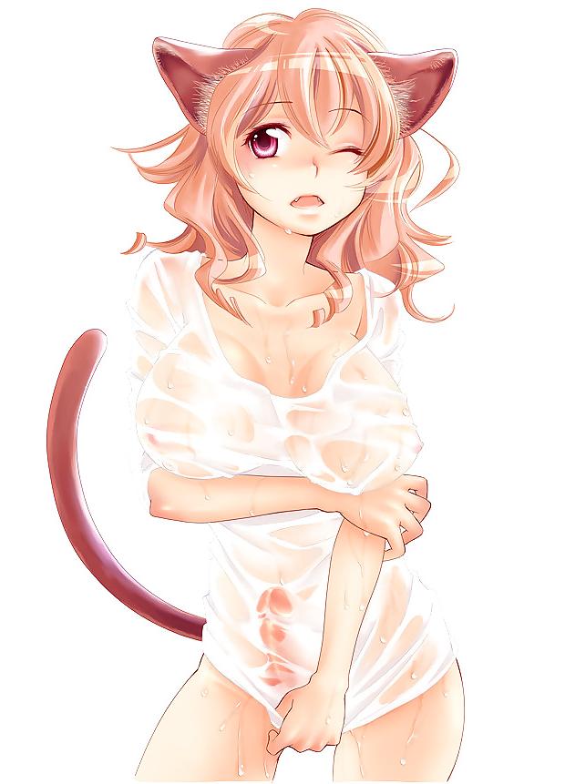 25P Futa 13 (futanari)